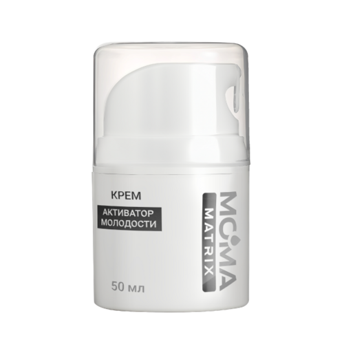Ночной крем «Активатор молодости» (50 мл)